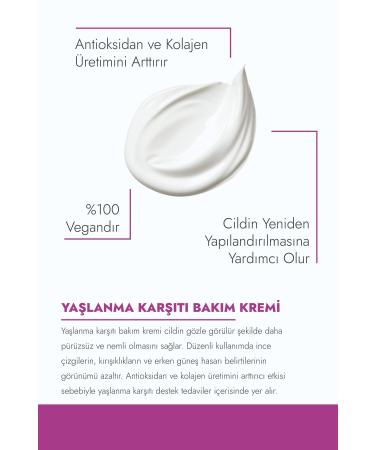 SkinMaster Anti-Aging Anti-Wrinkle Peptide Content Care Cream (MT-3000 + Peptide Complex + HA) - Buy Online on GoSupps.com