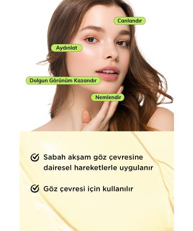 Heaven on Earth Anti-Wrinkle Under-Eye Bag and Dark Circle Eye Contour Cream 15 ml - Buy Online on GoSupps.com