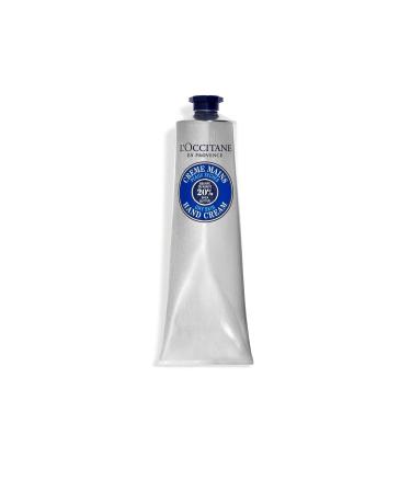 L'Occitane Shea Butter Hand Cream - Shea Hand Cream - 150 ml