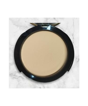 Polo Country Powder No:01 Beige