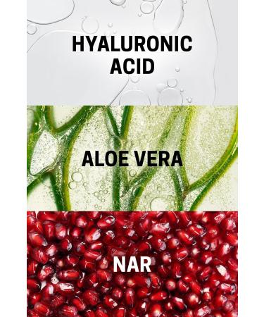 Heaven on Earth Anti-Blackhead Refreshing Facial Cleansing Gel for All Skin Types 150 ml - Buy Online on GoSupps.com