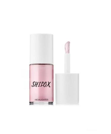 SHILOX Sun Light Highlighter Liquid Illuminator