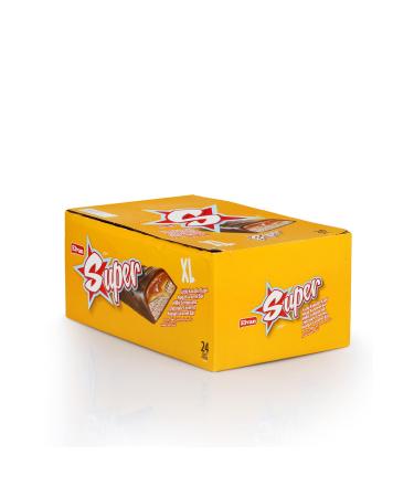 Elvan Super 40 Gr. 24 Pieces (1 Box) - Buy Online on GoSupps.com