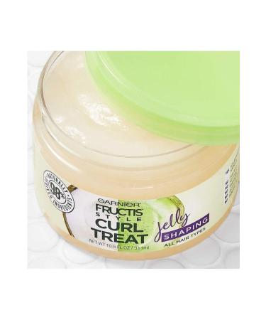 Garnier Fructis Style Curl Care Gel Styling 311ml - Buy Online on GoSupps.com