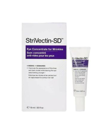 Strivectin Eye Concentrate For Wrinkles 19ml