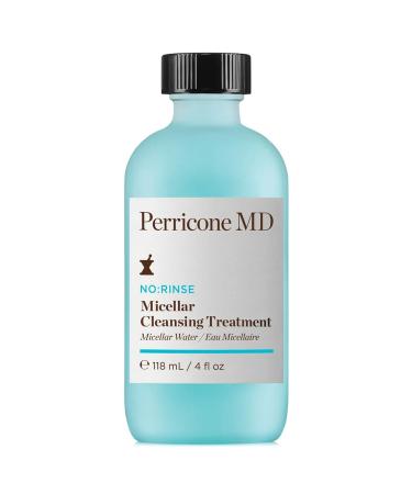PERRICONE No Rinse Micellar Cleansing Treatment 118 ml