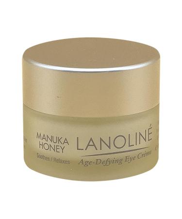 Lanoline Manuka Honey Eye Cream 30GR