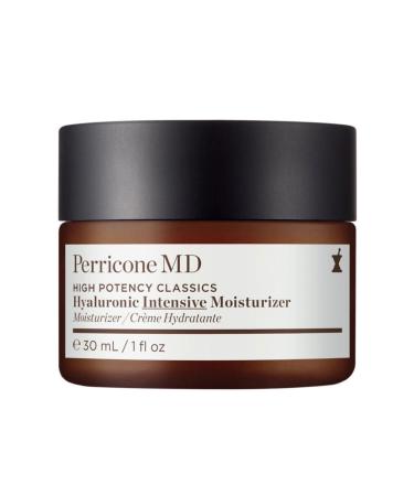 Perricone MD Intensive Moisturizer Hyaluronic Intensive Moisturizer 30ml 651473706113