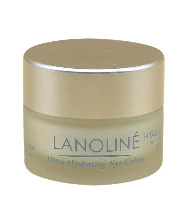 Lanoline Hyaluronic Acid Eye Cream 30GR