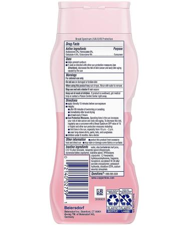 Coppertone Water Babies Spf50 Sun Lotion 237ml - Buy Online on GoSupps.com