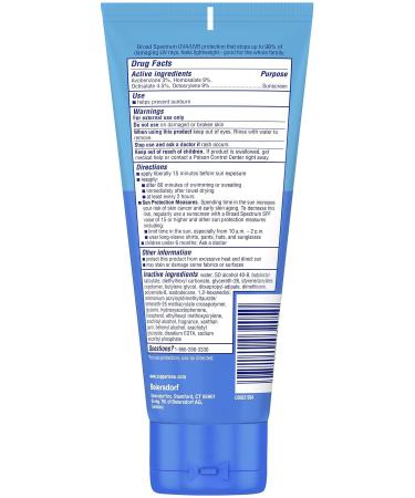 Coppertone Complete Spf50 Sunscreen Lotion 207ml - Buy Online on GoSupps.com