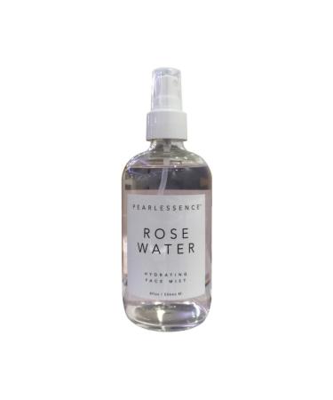 Pearlessence Rose Water Moisturizing Face Spray 236ml