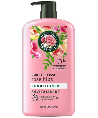 Herbal Essences Rose Hips Conditioner 865ML