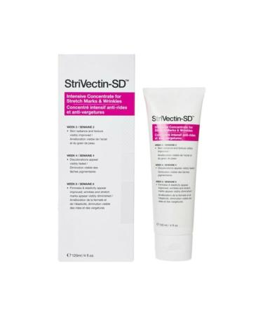 Strivectin Sd Intensive Anti-Wrinkle and Anti-Stretch Cream 120ml