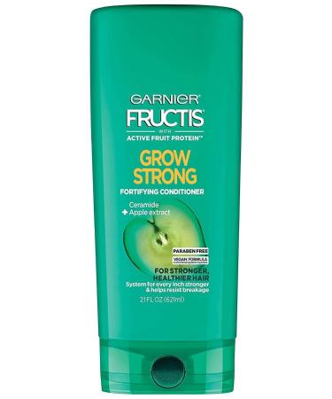 Garnier Fructis Anti-Breakage Strengthening Conditioner 621ml