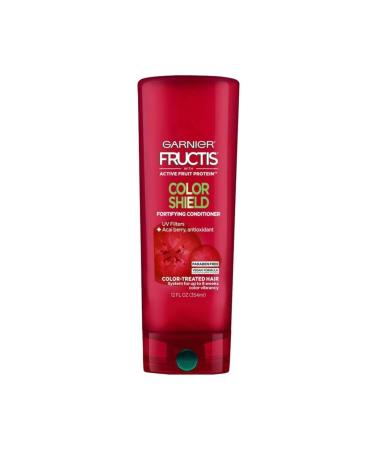 Garnier Fructis Colour Protect Conditioner 354ml