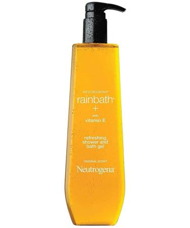 Neutrogena Rainbath Refreshing Shower and Bath Gel 1182ML