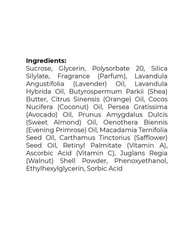 Dr Teals Dr.teal's Shea Sugar Scrub Coconut Oil Body Sugar Peeling 538gr - Buy Online on GoSupps.com