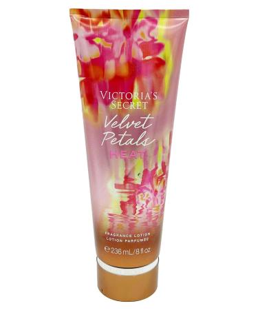 Victoria's Secret Velvet Petals Heat Body Lotion 236ml