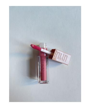 RS Ronassi Cosmetics Shiny Lip Gloss Waterproof Shiny Finish Lipstick - Buy Online on GoSupps.com