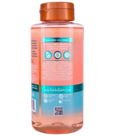 TreeHut Tree Hut Vitamin C Shower Gel 532ML - Buy Online on GoSupps.com
