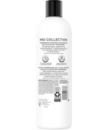 Tresemme P/c Keratin Smooth Curly Hair Curling Conditioner 592ml - Buy Online on GoSupps.com