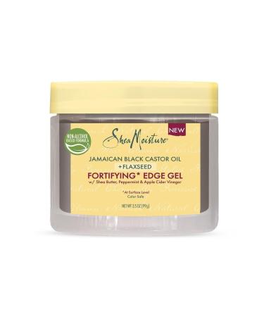 Shea Moisture Jamaican Black Castor Oil + Flaxseed Fortifying Jelly 99GR
