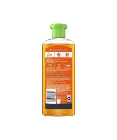 Herbal Essences Body Envy Volume Shampoo 346ml - Buy Online on GoSupps.com