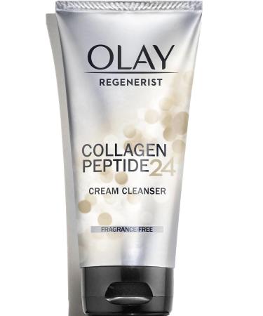 OLAY Regenerist Collagen Peptide 24 Facial Cleanser 150ML