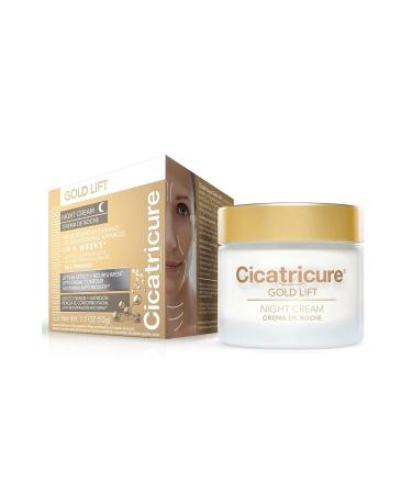 Cicatricure Gold Lift Night Cream 50GR