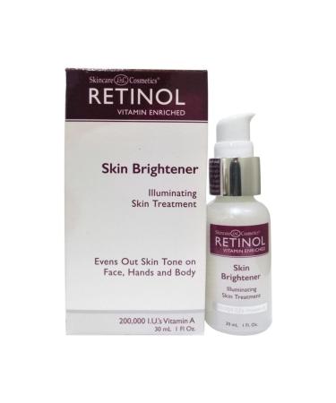 Skincare Cosmetics Retinol Skin Tone Balancing Cream 30ml
