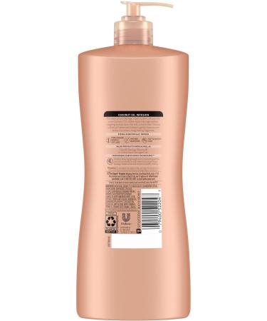 Suave Coconut Oil Repair Shampoo 828ml - Buy Online on GoSupps.com