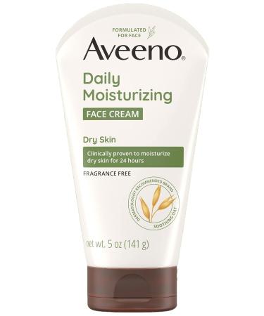 AVEENO Daily Moisturizing Face Cream 141GR