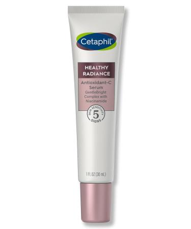 Cetaphil Healthy Radiance Antioxidant-C Serum 30ML