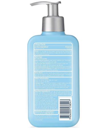 CeraVe Psoriasis Cleanser 237ML - Buy Online on GoSupps.com