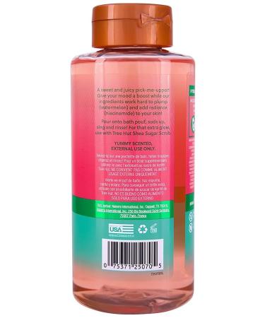 TreeHut Tree Hut Watermelon Shower Gel 532ML - Buy Online on GoSupps.com