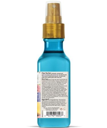 Maui Coconut Milk Leave-In Hair Care Spray 125ml - Buy Online on GoSupps.com