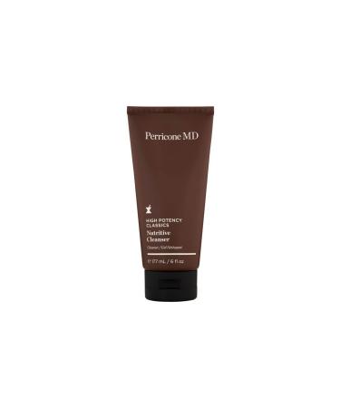 Perricone MD High Potency Classics Nutritive Anti Aging Cleanser 177ml