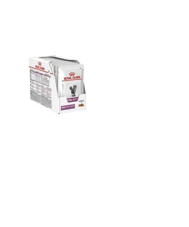Royal Canin Renal Wet Food 85 gr 5 PIECES