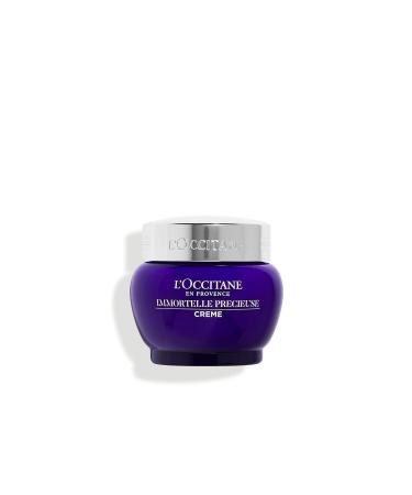 L'Occitane Immortelle Precious Cream - Immortelle Precious Cream - 50 ml