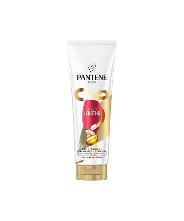 Pantene 3 x Infinite Lengths Hair Care Cream 275 ML - 3 pieces - Buy Online on GoSupps.com