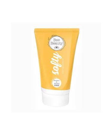 Bee Beauty Cream Deodorant Alcohol and Paraben Free Softy 35 Ml - Buy Online on GoSupps.com
