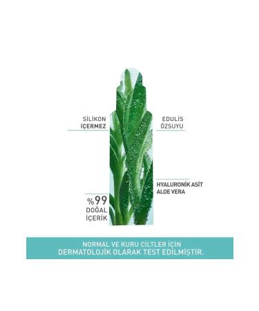 Yves Rocher Hydra Vegetal Skin Serum Normal and Dry Skin - Carest Cosmetic - Buy Online on GoSupps.com