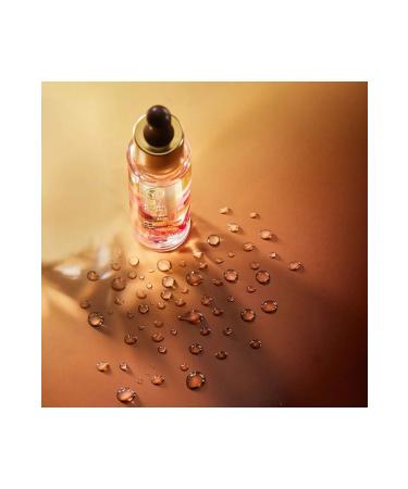 Yves Rocher Riche Cr me Serum - Nourishing Anti-Aging Precious Oil Care - Carest Cosmetic - Buy Online on GoSupps.com