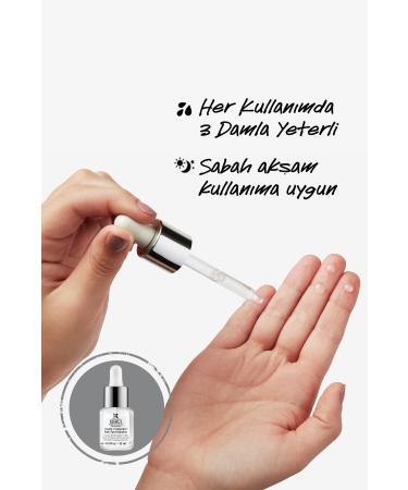 Kiehl's Anti-Dark Spot and Skin Tone Equalizer Clearly Corrective Serum 30ml - Buy Online on GoSupps.com