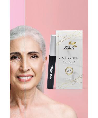 BERALIFE Anti Aging Serum - Buy Online on GoSupps.com
