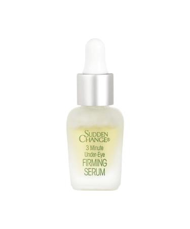 Sudden Change Firming Under Eye Serum 7ml
