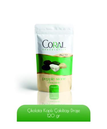 Coral 3-PIECE COFFEE BONIBON AND ESPRESSO BEAN DRAGEE - Buy Online on GoSupps.com