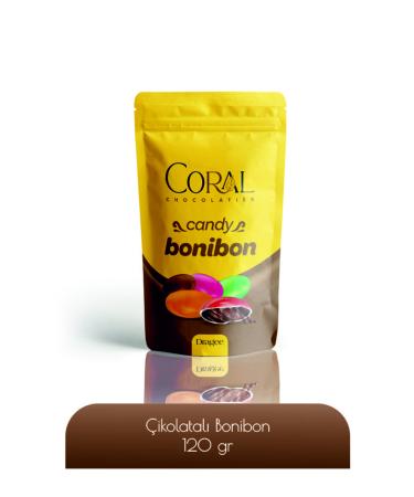 Coral 3-PIECE COFFEE BONIBON AND ESPRESSO BEAN DRAGEE - Buy Online on GoSupps.com