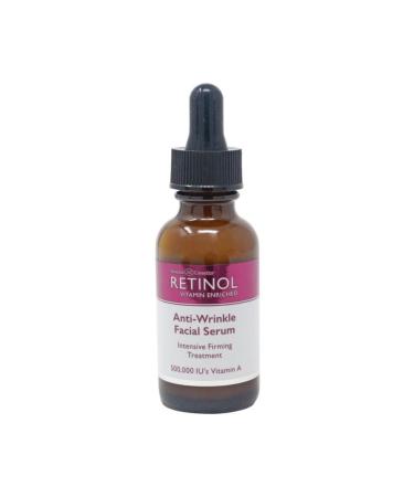 Skincare Cosmetics Retinol Anti-wrinkle Face Serum 30 ml